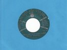 RICKEY ANDREWS chances are... MARS LA TOUR funk 45 ?