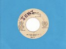 UNITY too young APEX modern soul 45 ?