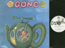 GONG Flying Teapot 1973 UK Virgin LP First Press MINT