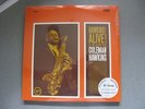 Coleman Hawkins Alive At Village Gate - 45rpm LP set