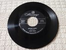 CHUCK MILLER BOOGIE BLUES/LOOKOUT MOUNTAIN MERCURY