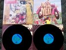 Frank Zappa THE MOTHERS Uncle Meat 2 x LP 1968 BIZARRE