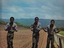 ** PIONEERS - LONG SHOT LP on TROJAN (TBL 103) **