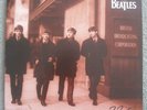 Beatles Live at the BBC Mono Vinyl LP Rare