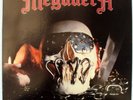 MEGADETH/ Killing is my Business- Combat LP