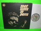 ZOOT SIMS : In Person (United Artists) DG Orig Jazz LP