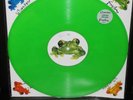 Silverchair -Frogstomp- LIMITED ED. Green Vinyl. RARE