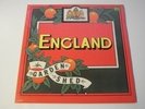 ENGLAND Garden Shed ORIGINAL Psych Prog UK LP ARTY 153