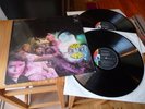 CANNED HEAT LIVING THE BLUES 1968