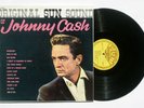 JOHNNY CASH 