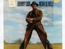 JOHNNY CASH Mean As Hell orig Columbia LP SEALED