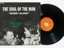 BOBBY BLAND The Soul Of A Man original Duke LP NM