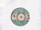 VERY RARE REGGAE 45 SILHOUETTES SHOOK A LADY,GLADE SOUL