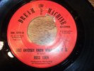 RUSS EDEN LADY 45 DM-1001  SOUL DREAM MACHINE