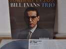 Bill Evans Trio Portrait In Jazz Japan LP Victor 1976