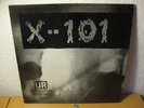 X-101 - UNDERGROUND RESISTANCE   TRESOR