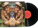FRASER & DEBOLT With Ian Guenther orig Columbia LP NM