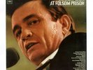 JOHNNY CASH At Folsom Prison orig Columbia LP SEALED