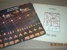 PENTANGLE Cruel sister LP +Basket of light LP Folk/Prog