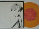 U2 I Will Follow 1980 CBS NM Orange Vinyl PS 45 Ireland