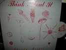 Theola Bright Think About It  Private Miami Poetry&Jazz