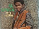 Al Green-Let's Stay Together-Hi 32070-SEALED