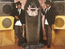 Mikey General Andrew Paul Sound Bwoy Burial UK LP DIGI