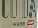 Led Zeppelin-Coda-Swan Song 90051-SEALED