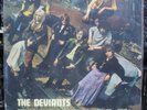 THE DEVIANTS -disposable RARE UK LP ORIG 1968 PSYCH
