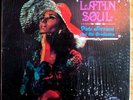 * PETE TERRACE Latin Soul MONSTER RARE BOOGALOO FUNK ?