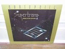 Supertramp Crime Of The Century Audiophile Canada Japan