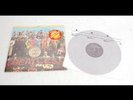 Beatles Sgt. Peppers Lonely Hearts Club Band Marble LP
