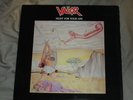 Valor Fight For Your Life LP Vinyl SUPER RARE slayer