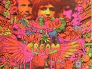 Cream LP Disraeli Gears mono Reaction label