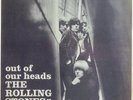 Rolling Stones LP Out Of Our Heads mono original