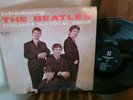 The Beatles Introducing the Beatles Vinyl LP 1062