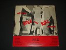 ALL STAR ROCK and ROLL REVUE LP**KING/DELUXE---ORIGINAL
