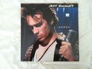 Jeff Buckley Grace LP original release Columbia 1994