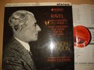 SAMSON FRANÇOIS & CLUYTENS Ravel  SAX 2394  semi
