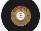 New Breed R&B Northern Soul45 NINA SIMONE BackJack HEAR