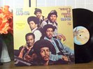THE COUNTS LP WHAT'S UP FRONT THAT COUNTS OP FUNK NM