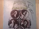 The Kinks Something Else Pye NPL 18193 Signed