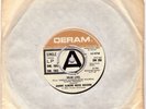 JOHNNY ALMOND MUSIC MACHINE SOLAR LEVEL UK DERAM DEMO