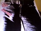 ROLLING STONES STICKY FINGERS ORIG UK LP ZIPPER MINT