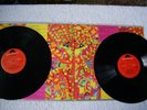 Cream, Wheels of Fire, DBL LP 1st press Polydor 582031