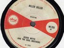 Jackie Mitto & The Soul Brothers KILLER DILLER LISTEN