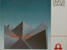 OMEGA SUNRISE Run From The Night LP MORADA Modern Soul