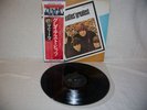 THE BEATLES Beatles Greatest (LP) Odeon JAPAN EAS-81056
