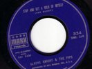 GLADYS KNIGHT Stop & Get aHold Myself Maxx stormer HEAR