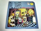 TALL DWARFS-HELLO CRUEL WORLD-LP/RECORD